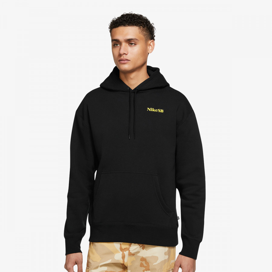 NIKE Hanorace Hoodie 