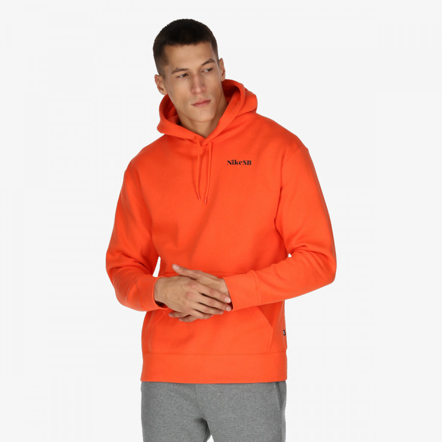 NIKE Hanorace Hoodie 