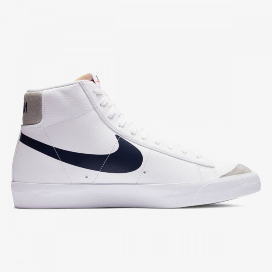 NIKE Pantofi Sport NIKE BLAZER MID '77 MR 