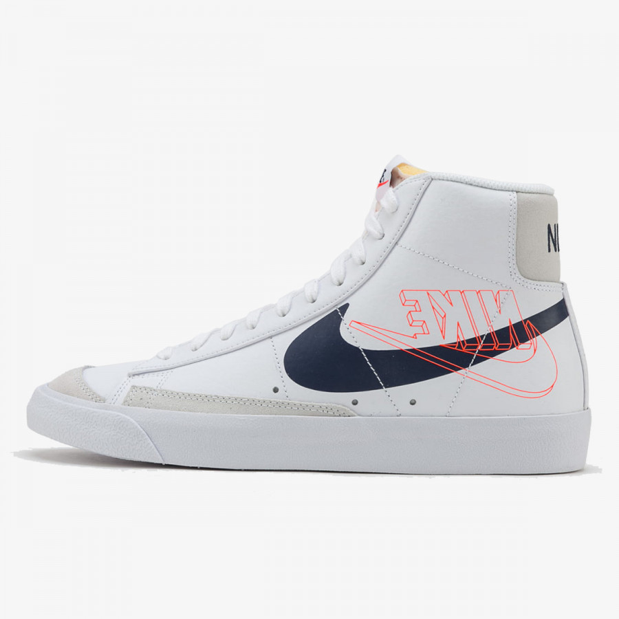 NIKE Pantofi Sport NIKE BLAZER MID '77 MR 