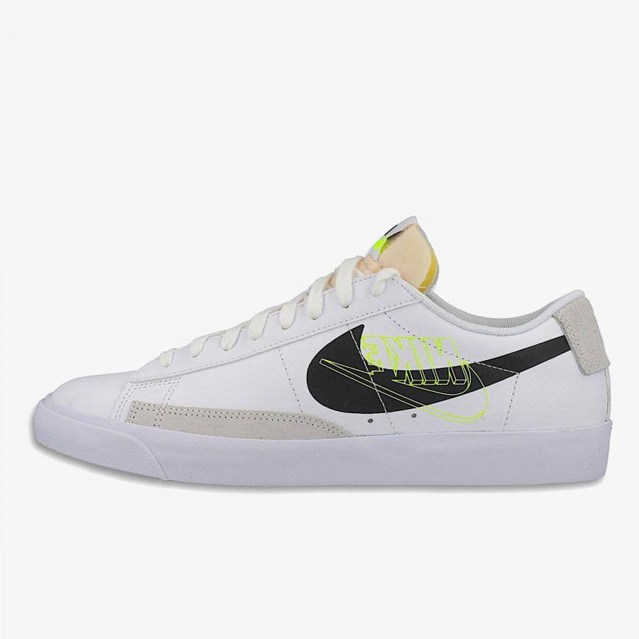 nike blazer low mr