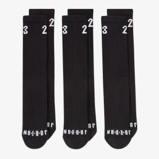 NIKE Sosete Jordan Essentials 