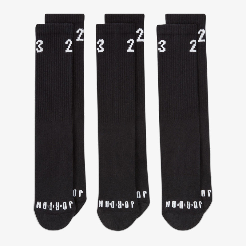NIKE Sosete Jordan Essentials 