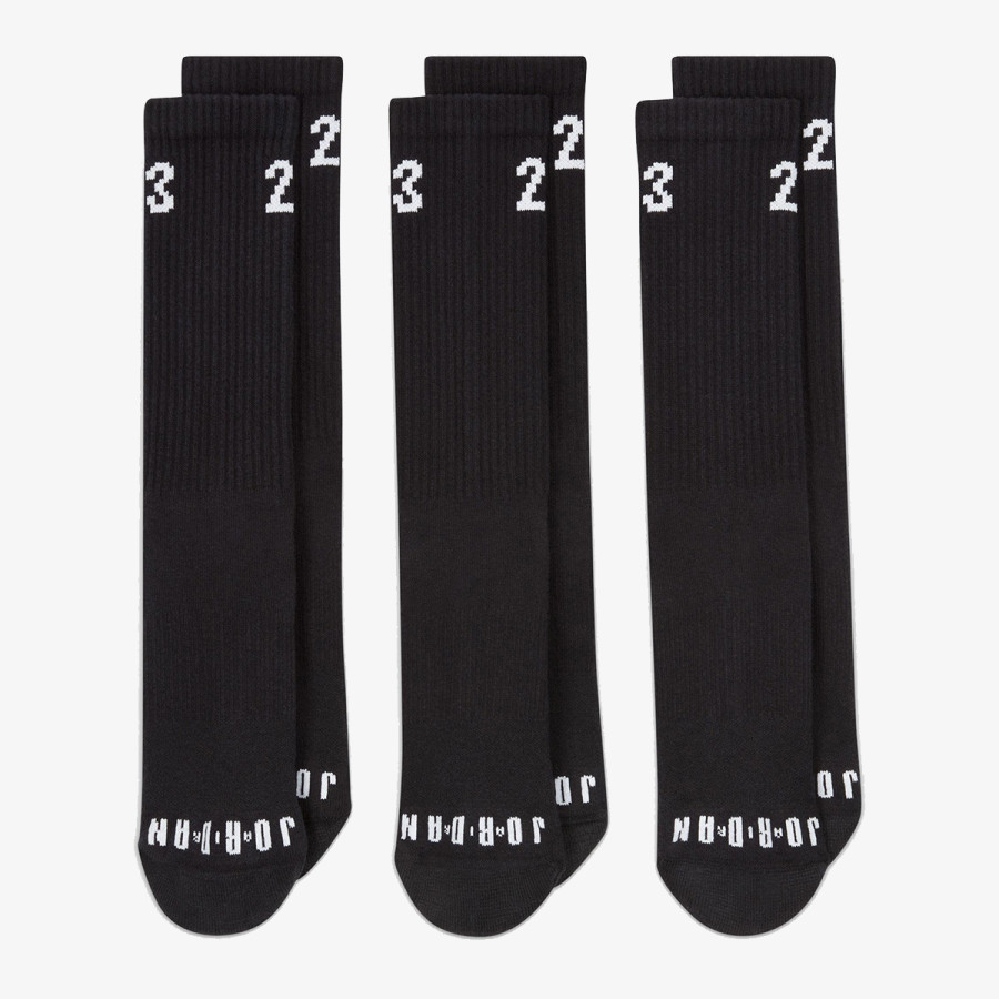 NIKE Sosete Jordan Essentials 