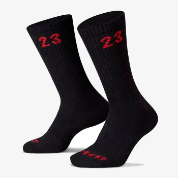 NIKE Sosete Jordan Essentials 