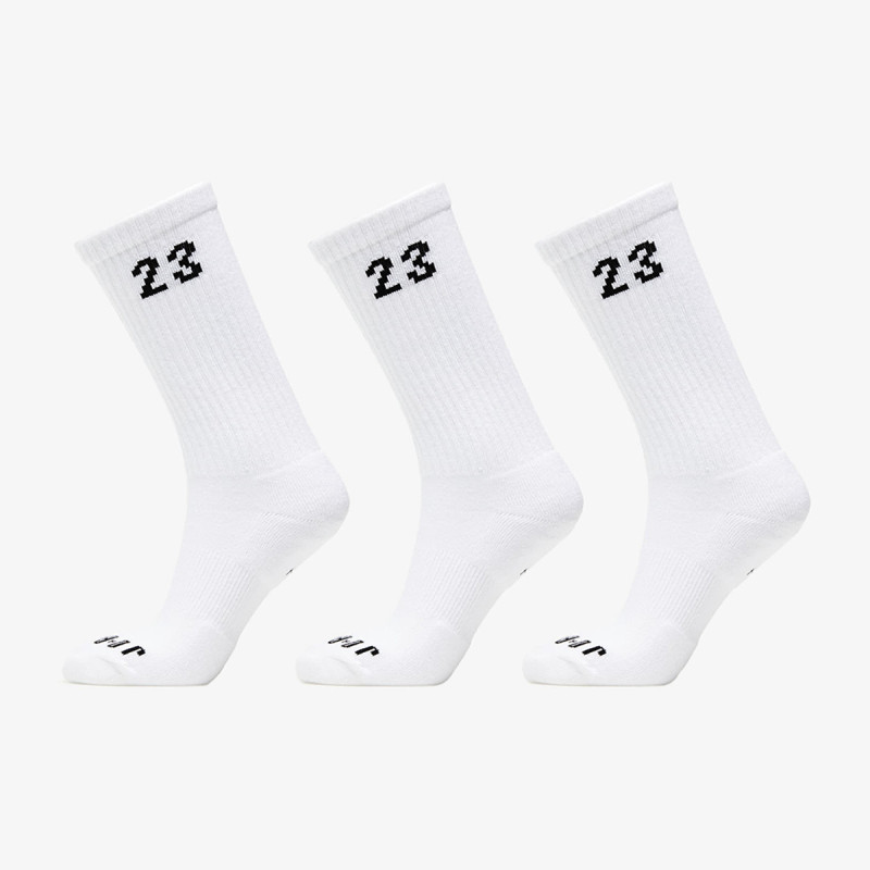 NIKE Sosete Jordan Essentials 