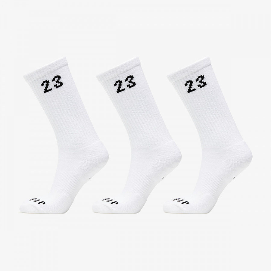 NIKE Sosete Jordan Essentials 
