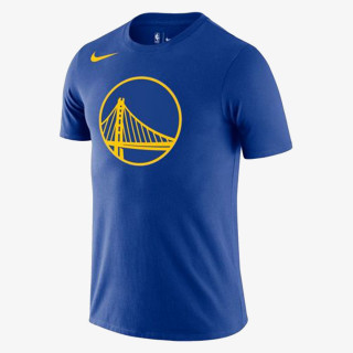 NIKE Tricouri Golden State Warriors Dri-FIT NBA Logo 