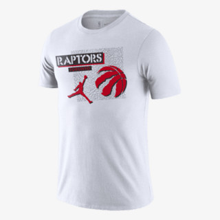 NIKE Tricouri Jordan Dri-FIT NBA Toronto Raptors 