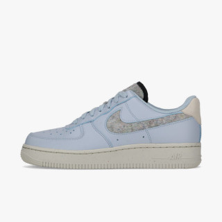 NIKE Pantofi Sport WMNS AIR FORCE 1 '07 M2Z2 