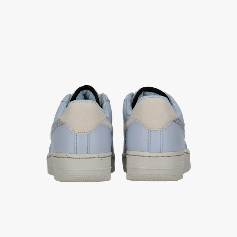 NIKE Pantofi Sport WMNS AIR FORCE 1 '07 M2Z2 