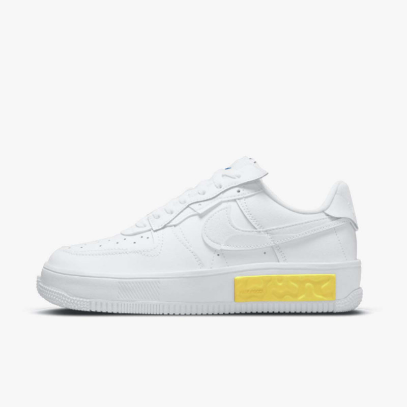 NIKE Pantofi Sport AIR FORCE 1 FONTANKA 