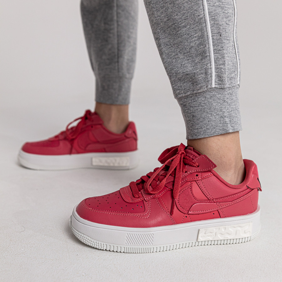 NIKE Pantofi Sport Air Force 1 Fontanka 