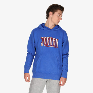 NIKE Hanorace JORDAN SPORT DNA PO HOODIE 