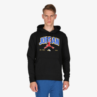 NIKE Hanorace Jordan Jumpman Pullover 