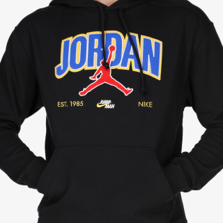 NIKE Hanorace Jordan Jumpman Pullover 