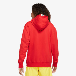 NIKE Hanorace Jordan Jumpman Pullover 