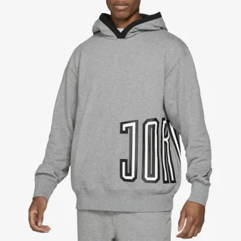 NIKE Hanorace NIKE Hanorace M J SPRT DNA HBR FLC PO HOODIE 