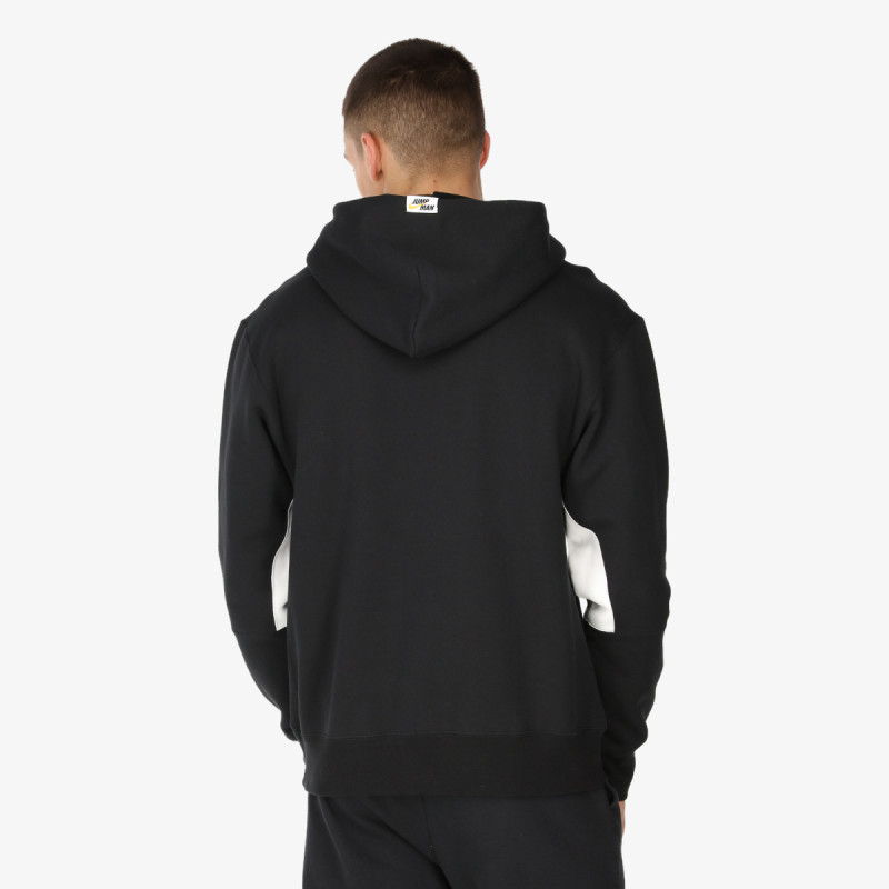 NIKE Hanorace Jordan Jumpman Pullover 