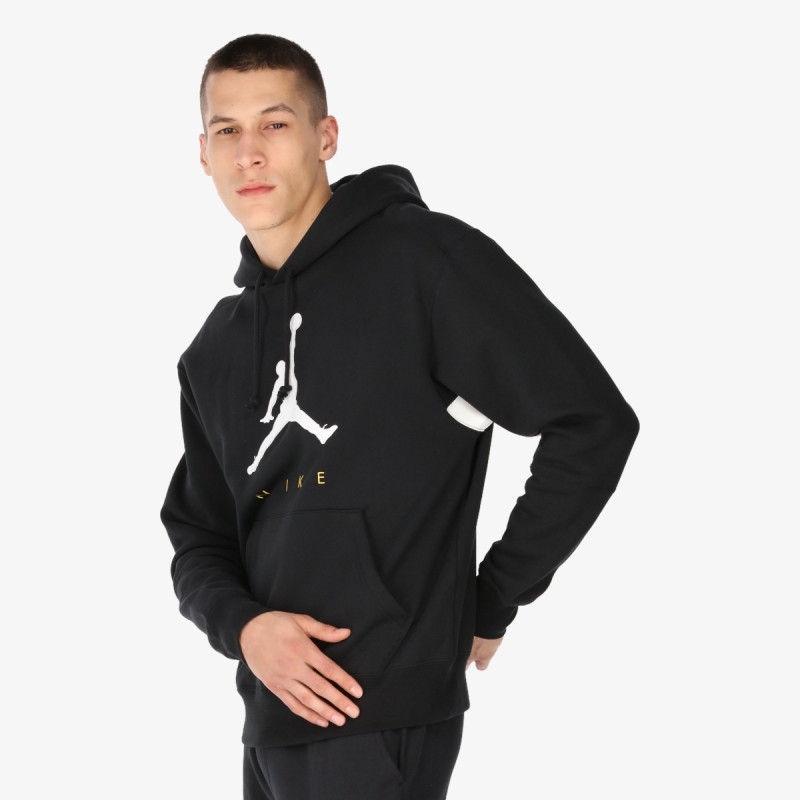 NIKE Hanorace Jordan Jumpman Pullover 