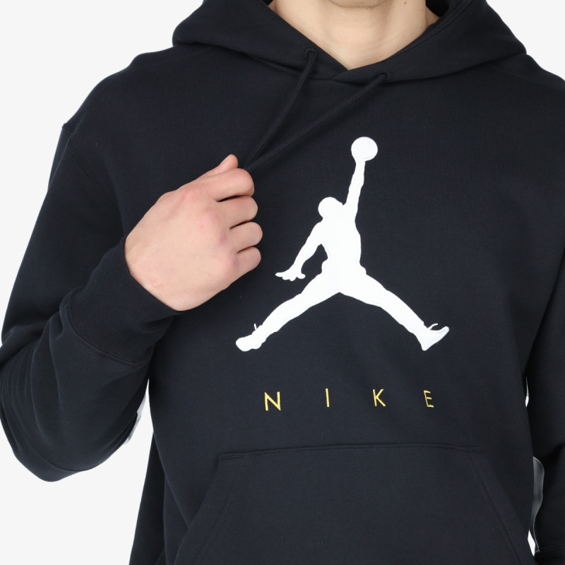 NIKE Hanorace Jordan Jumpman Pullover 
