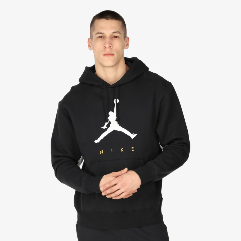 NIKE Hanorace Jordan Jumpman Pullover 