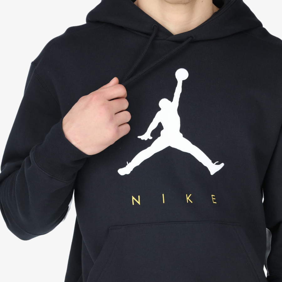 NIKE Hanorace Jordan Jumpman Pullover 