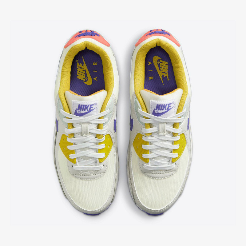 NIKE Pantofi Sport Air Max 90 