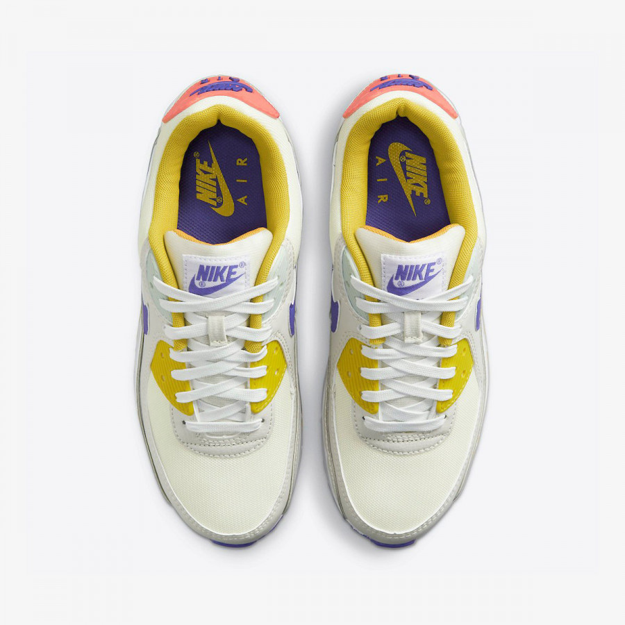 NIKE Pantofi Sport Air Max 90 