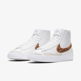 NIKE Pantofi Sport Nike W BLAZER MID '77 SE 