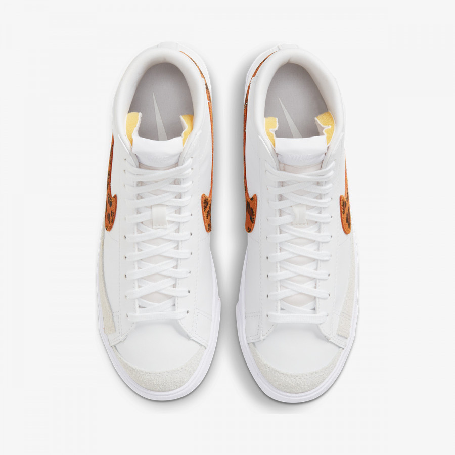 NIKE Pantofi Sport Nike W BLAZER MID '77 SE 