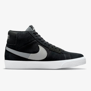 NIKE Pantofi Sport SB Zoom Blazer Mid Premium 