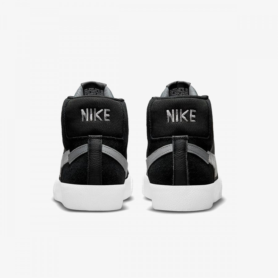 NIKE Pantofi Sport SB Zoom Blazer Mid Premium 