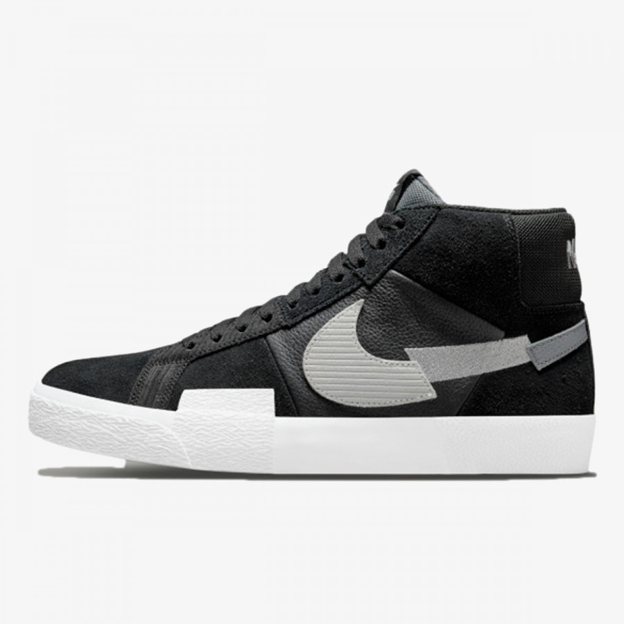 NIKE Pantofi Sport SB Zoom Blazer Mid Premium 