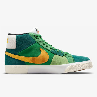 NIKE Pantofi Sport SB Zoom Blazer Mid Premium 