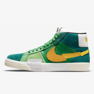 NIKE Pantofi Sport SB Zoom Blazer Mid Premium 