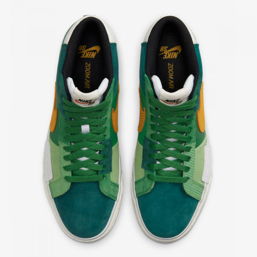 NIKE Pantofi Sport SB Zoom Blazer Mid Premium 