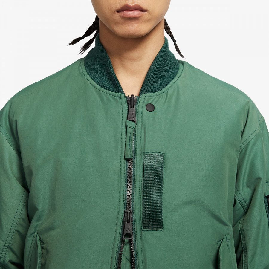 NIKE Jachete JORDAN ESSENTIALS STMT MA-1 JACKET 