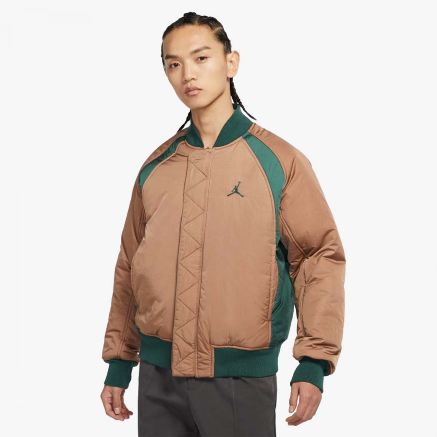 NIKE Jachete JORDAN ESSENTIALS STMT MA-1 JACKET 