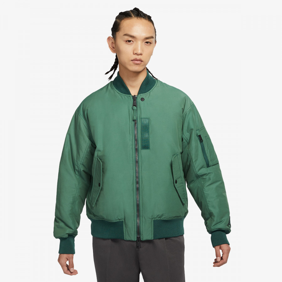 NIKE Jachete JORDAN ESSENTIALS STMT MA-1 JACKET 