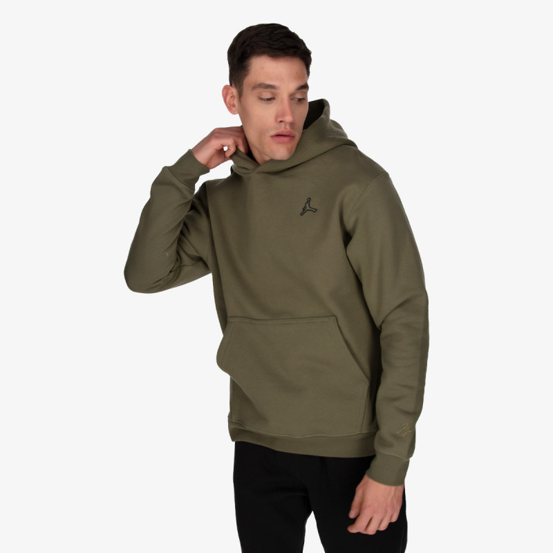 NIKE Hanorace JORDAN ESSENTIALS FLEECE  HOODIE 