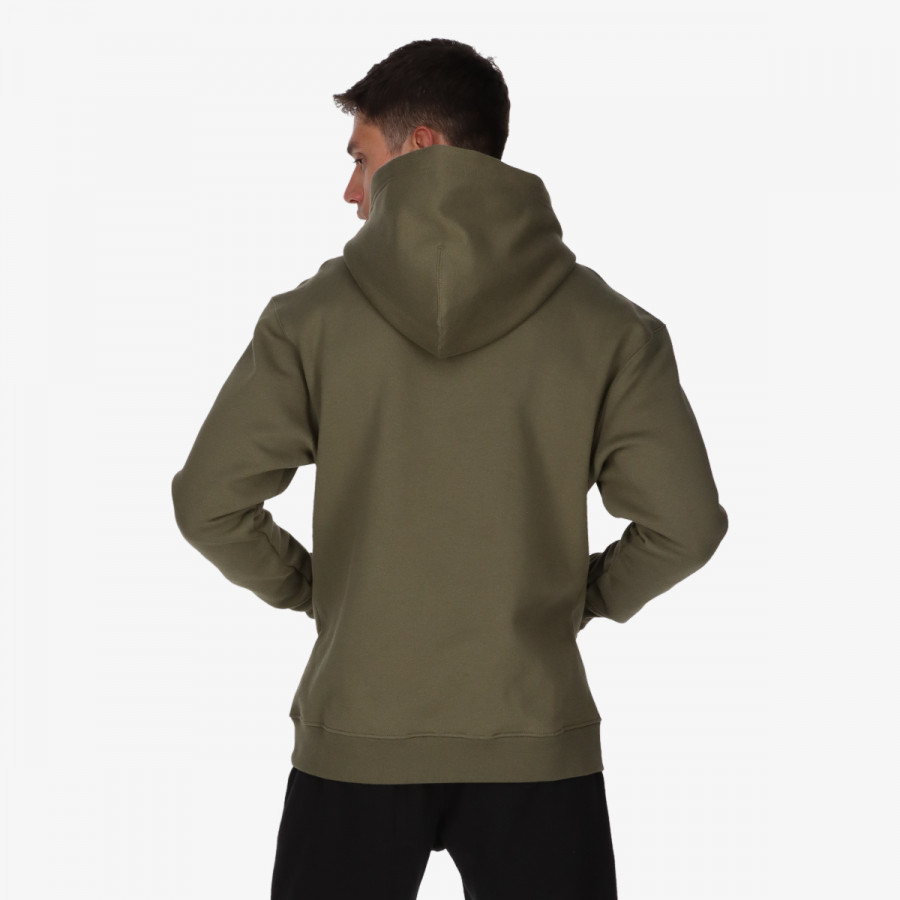 NIKE Hanorace JORDAN ESSENTIALS FLEECE  HOODIE 