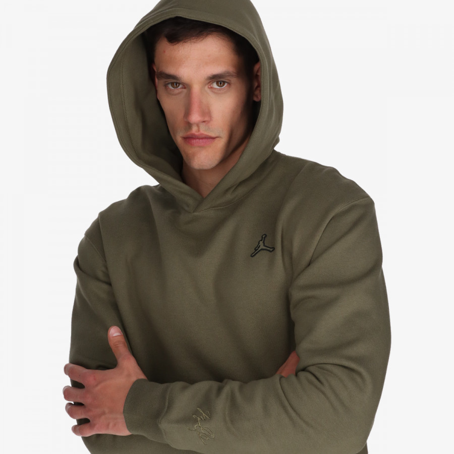 NIKE Hanorace JORDAN ESSENTIALS FLEECE  HOODIE 