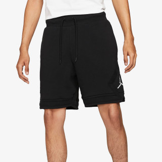 NIKE Pantaloni scurti M J ESS FLC DIAMOND SHORT 