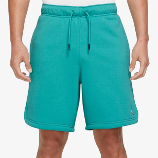 NIKE Pantaloni scurti JORDAN ESSENTIALS FLEECE SHORT 