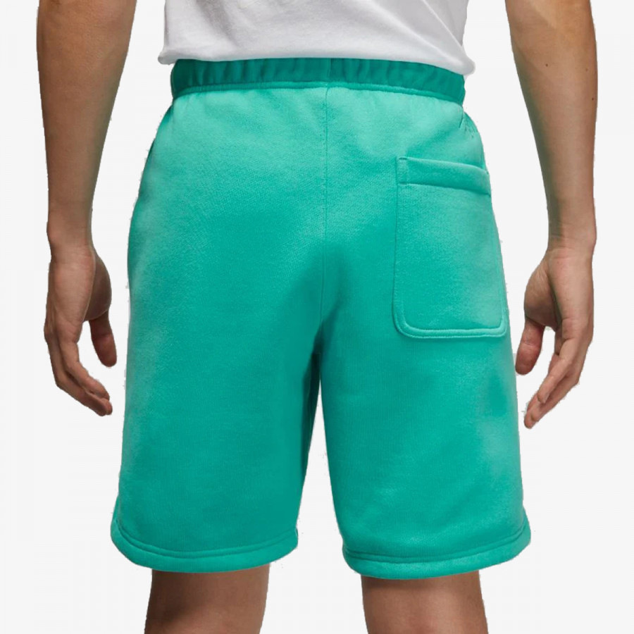 NIKE Pantaloni scurti JORDAN ESSENTIALS FLEECE SHORT 