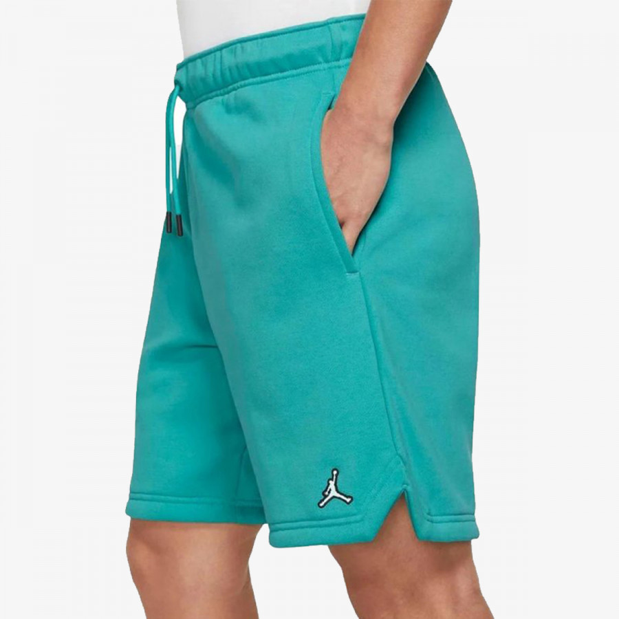 NIKE Pantaloni scurti JORDAN ESSENTIALS FLEECE SHORT 