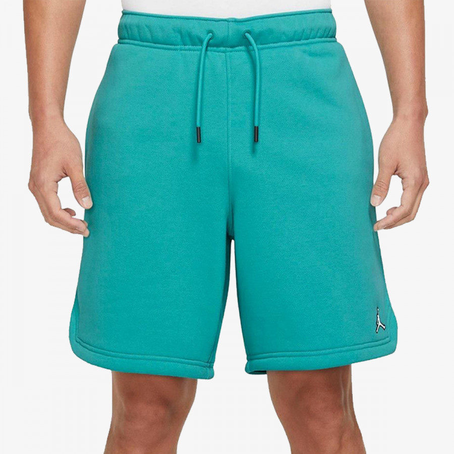 NIKE Pantaloni scurti JORDAN ESSENTIALS FLEECE SHORT 