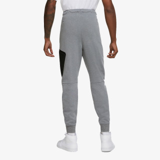 NIKE Pantaloni de trening M J DF AIR STMT FLC PANT 