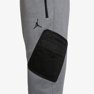 NIKE Pantaloni de trening M J DF AIR STMT FLC PANT 